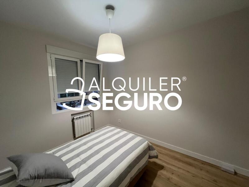 Inmueble en Calle del Jazmín, MADRID