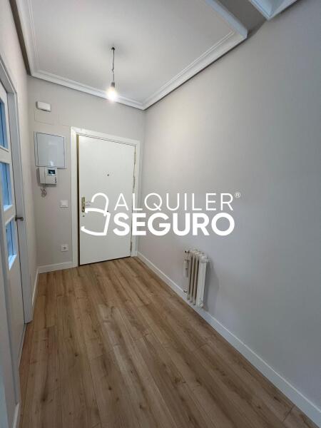 Inmueble en Calle del Jazmín, MADRID