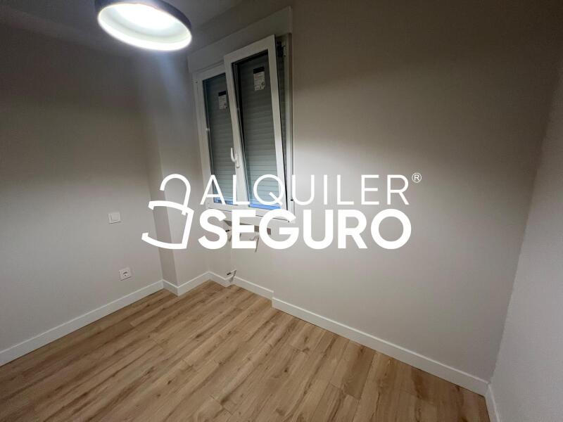 Inmueble en Calle del Jazmín, MADRID