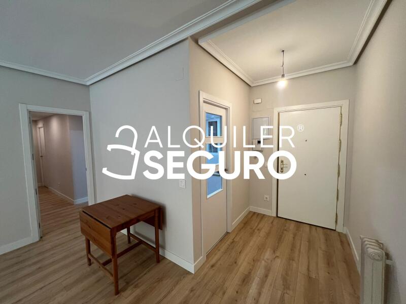 Inmueble en Calle del Jazmín, MADRID