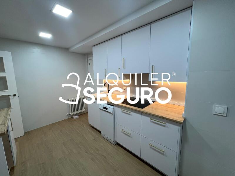Inmueble en Calle del Jazmín, MADRID