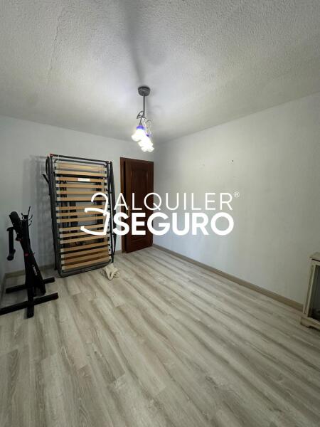 Inmueble en Avenida del Alcalde José Aranda, MADRID
