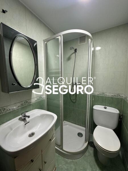 Inmueble en Avenida del Alcalde José Aranda, MADRID