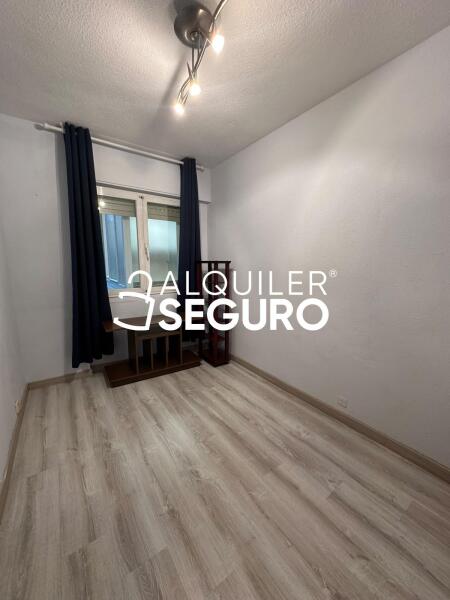 Inmueble en Avenida del Alcalde José Aranda, MADRID