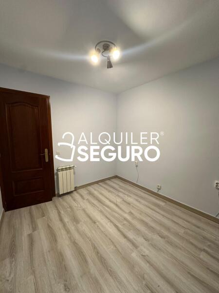 Inmueble en Avenida del Alcalde José Aranda, MADRID
