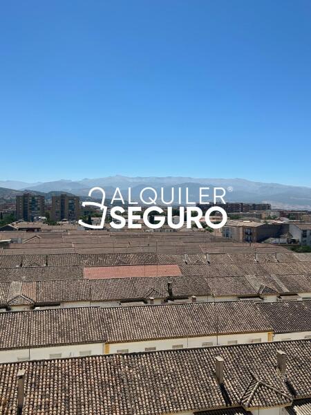 Inmueble en Calle Doctor Vaca de Castro, GRANADA