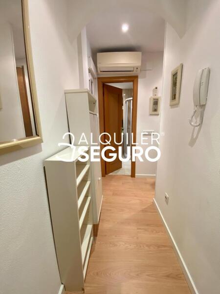 Inmueble en Calle de Martínez de la Riva, MADRID