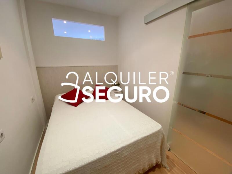 Inmueble en Calle de Martínez de la Riva, MADRID