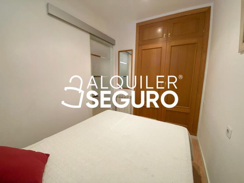 Inmueble en Calle de Martínez de la Riva, MADRID