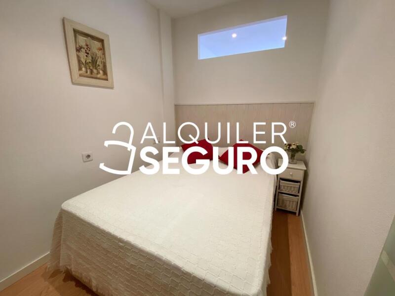 Inmueble en Calle de Martínez de la Riva, MADRID