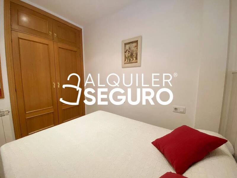 Inmueble en Calle de Martínez de la Riva, MADRID
