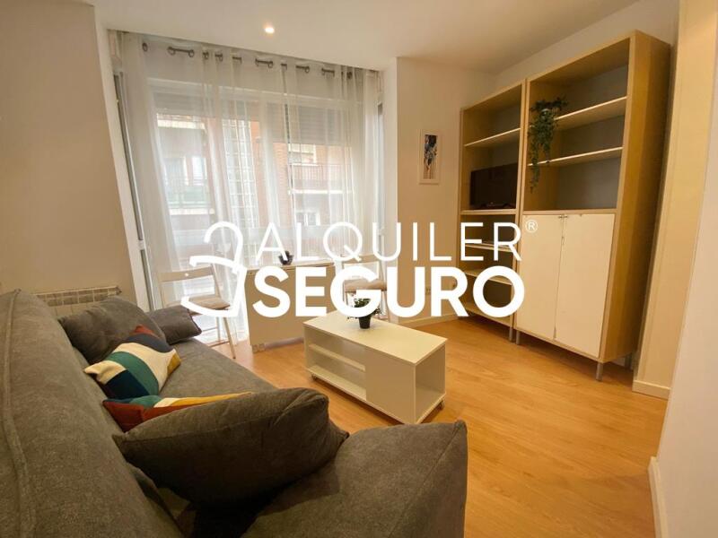 Inmueble en Calle de Martínez de la Riva, MADRID