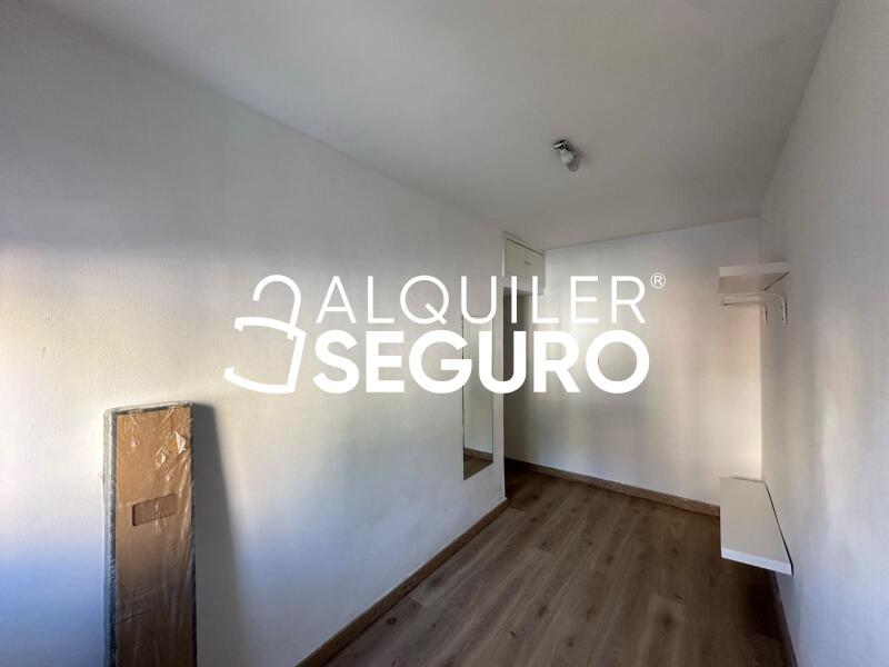 Inmueble en Calle Marques de Corbera, MADRID