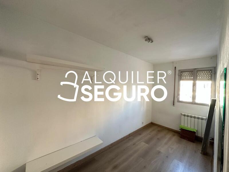 Inmueble en Calle Marques de Corbera, MADRID