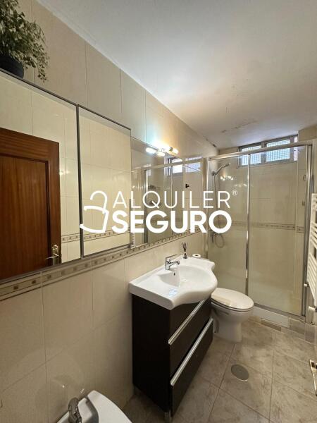 Inmueble en Calle Marques de Corbera, MADRID