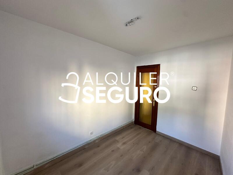 Inmueble en Calle Marques de Corbera, MADRID