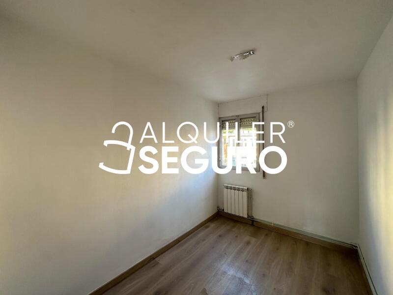 Inmueble en Calle Marques de Corbera, MADRID
