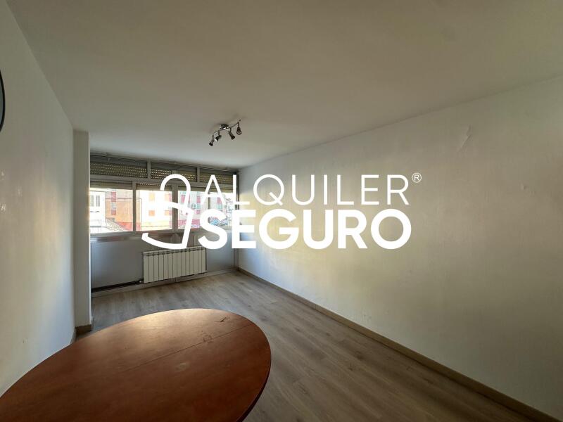 Inmueble en Calle Marques de Corbera, MADRID