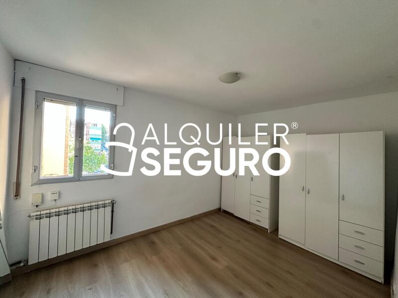 Inmueble en Calle Marques de Corbera, MADRID