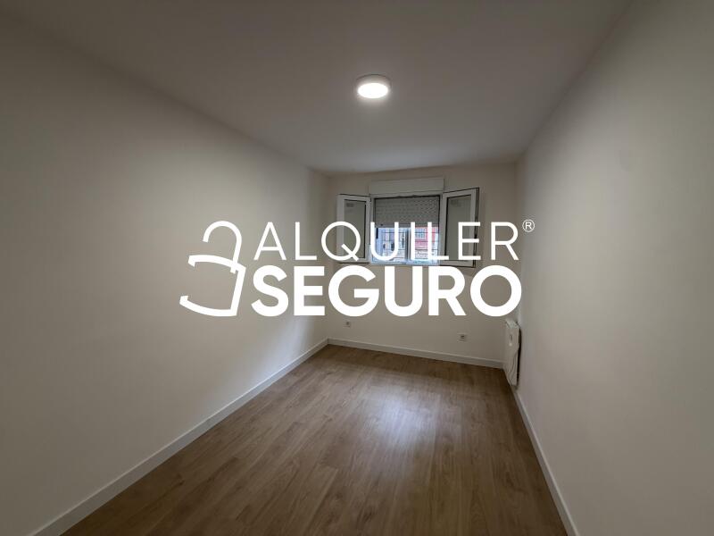 Inmueble en Calle Sahara, MADRID