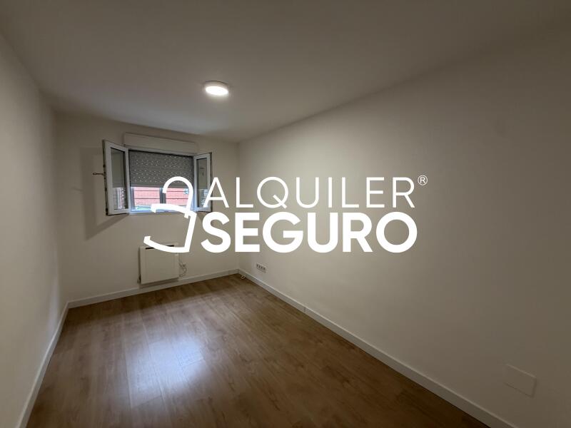 Inmueble en Calle Sahara, MADRID