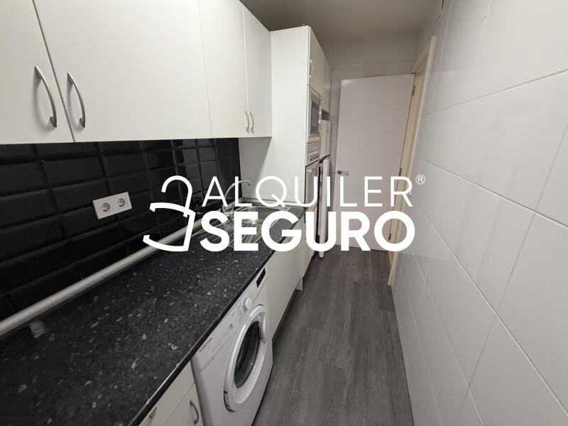 Inmueble en Calle Sahara, MADRID