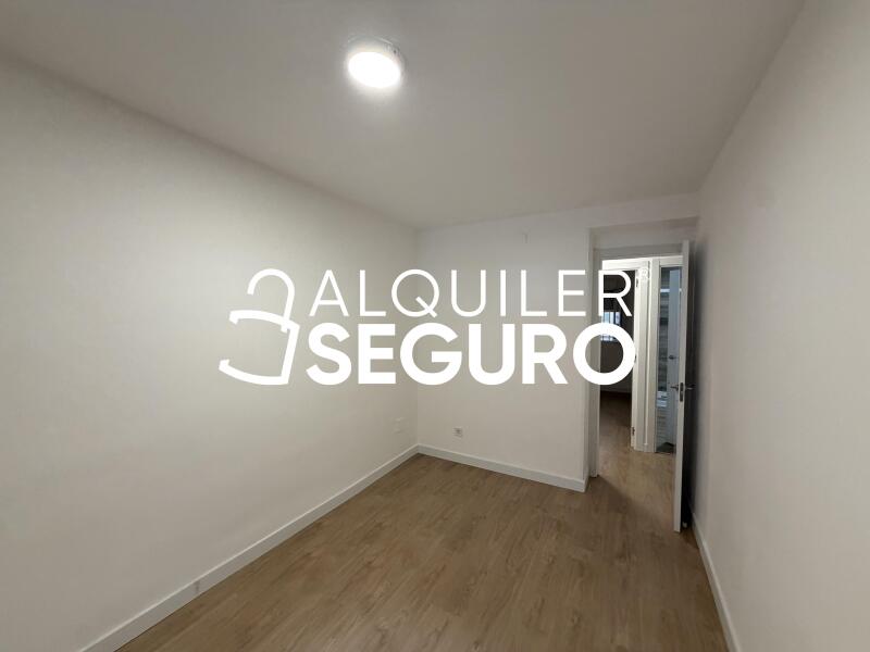 Inmueble en Calle Sahara, MADRID