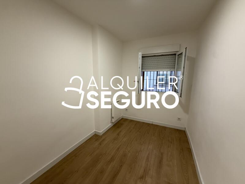 Inmueble en Calle Sahara, MADRID