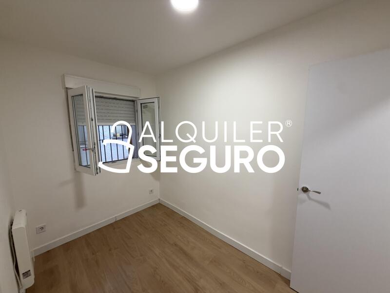 Inmueble en Calle Sahara, MADRID
