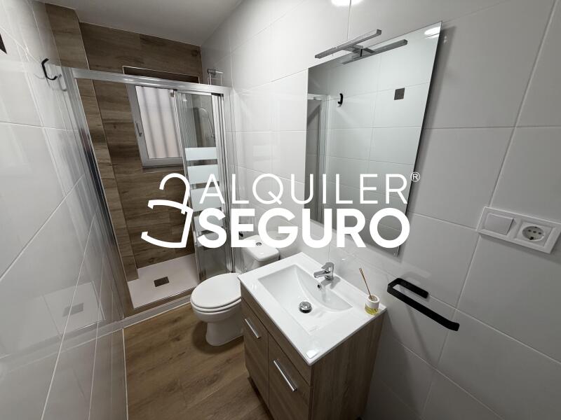 Inmueble en Calle Sahara, MADRID