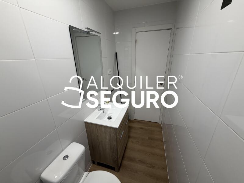 Inmueble en Calle Sahara, MADRID