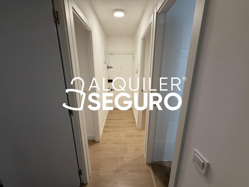 Inmueble en Calle Sahara, MADRID