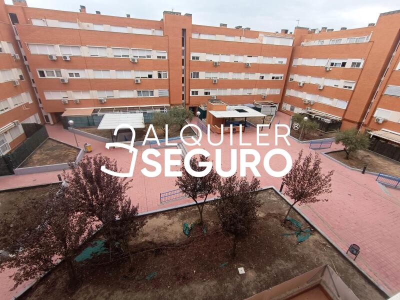 Inmueble en Calle Pablo Palazuelo, MADRID