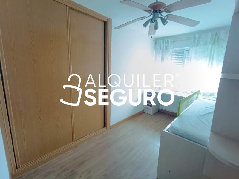 Inmueble en Calle Pablo Palazuelo, MADRID