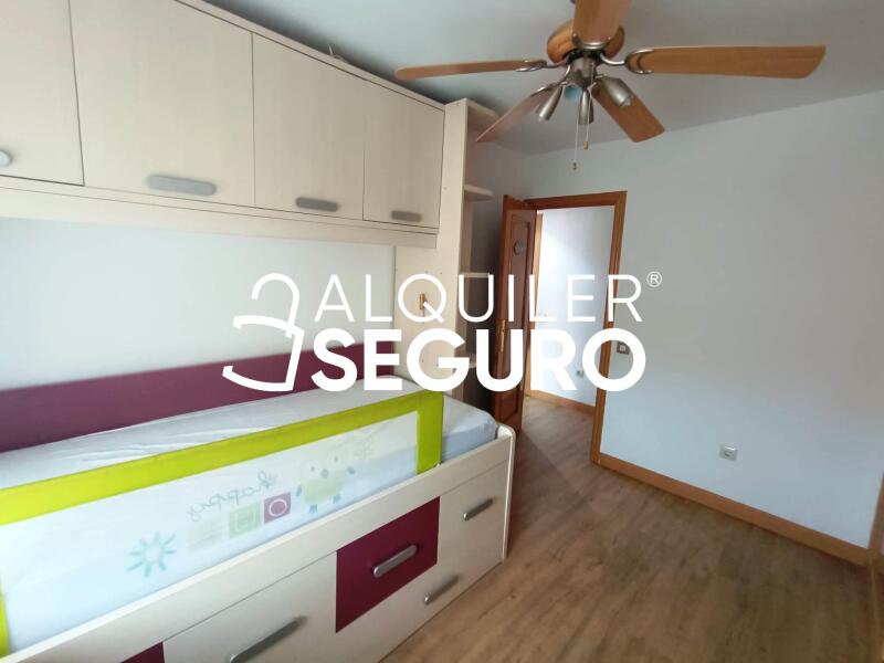 Inmueble en Calle Pablo Palazuelo, MADRID