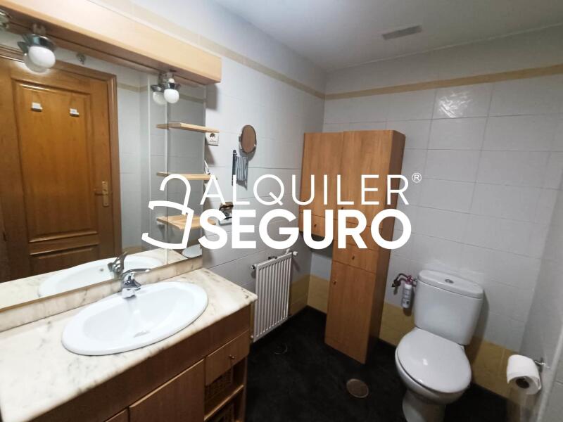 Inmueble en Calle Pablo Palazuelo, MADRID