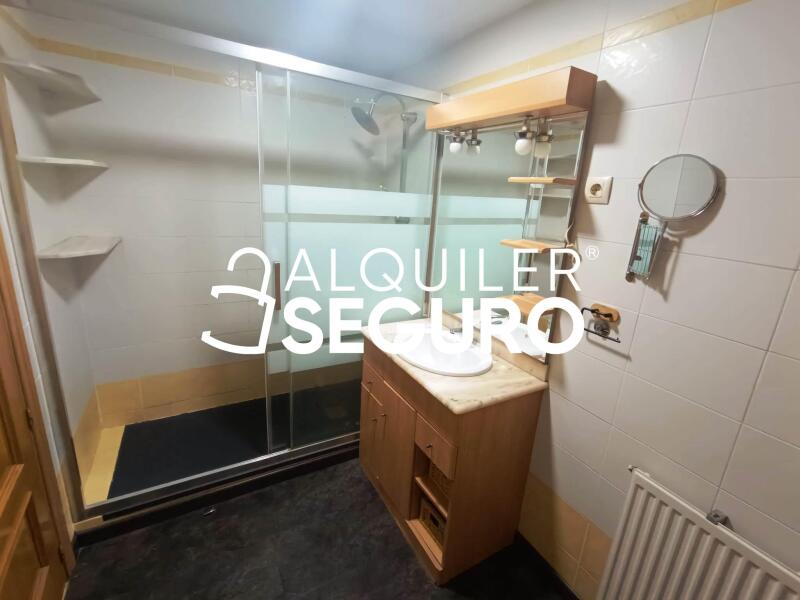 Inmueble en Calle Pablo Palazuelo, MADRID