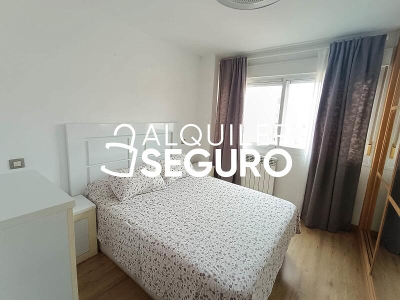 Inmueble en Calle Pablo Palazuelo, MADRID