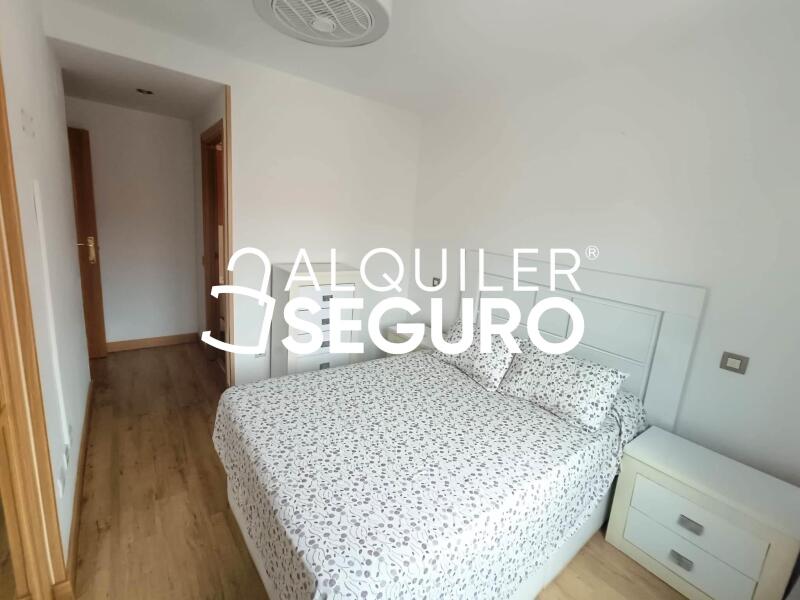 Inmueble en Calle Pablo Palazuelo, MADRID