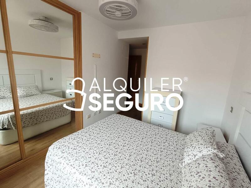 Inmueble en Calle Pablo Palazuelo, MADRID