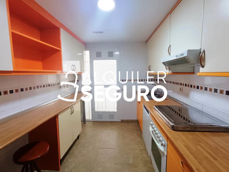 Inmueble en Calle Pablo Palazuelo, MADRID