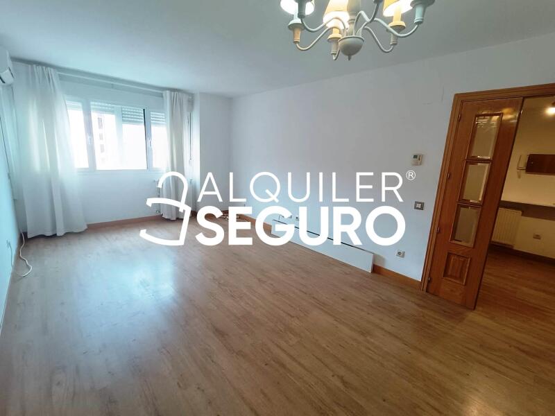Inmueble en Calle Pablo Palazuelo, MADRID
