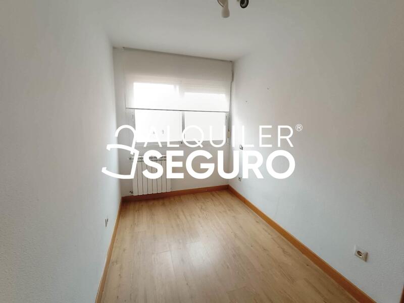 Inmueble en Calle Pablo Palazuelo, MADRID