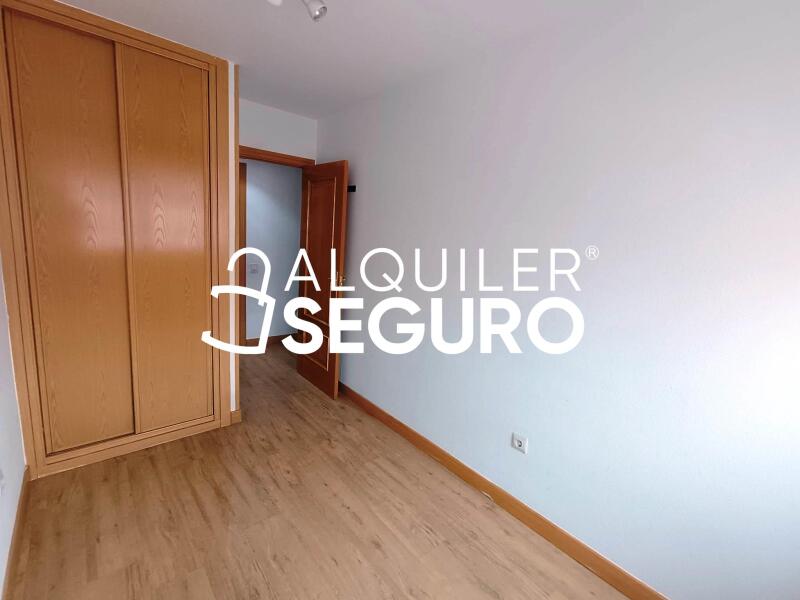 Inmueble en Calle Pablo Palazuelo, MADRID