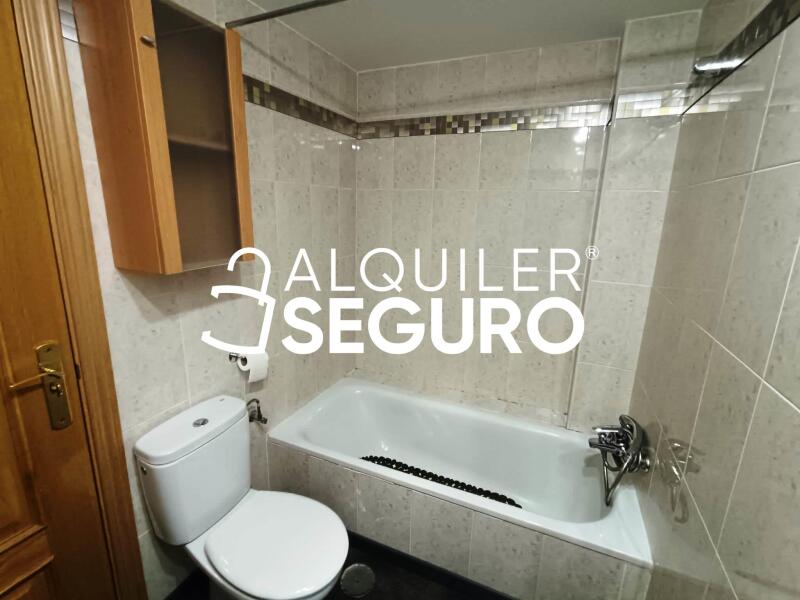 Inmueble en Calle Pablo Palazuelo, MADRID
