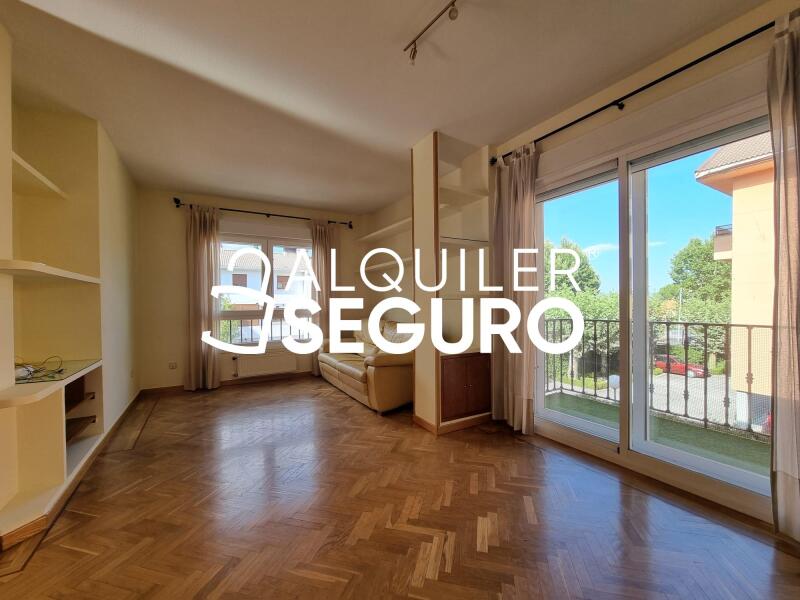 Inmueble en Calle Cardenal Cisneros, MADRID