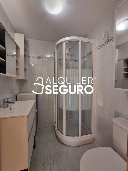 Inmueble en Calle Cardenal Cisneros, MADRID