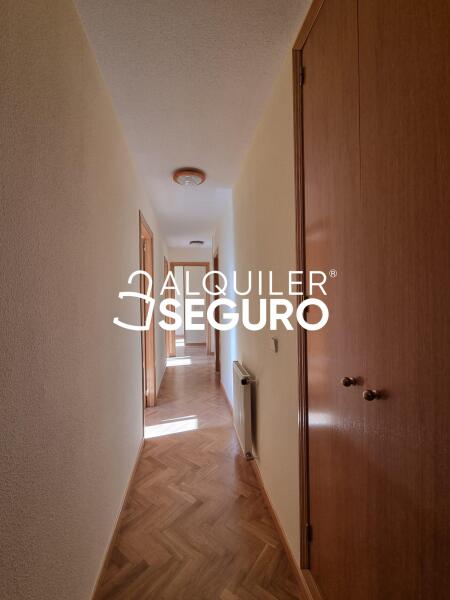 Inmueble en Calle Cardenal Cisneros, MADRID