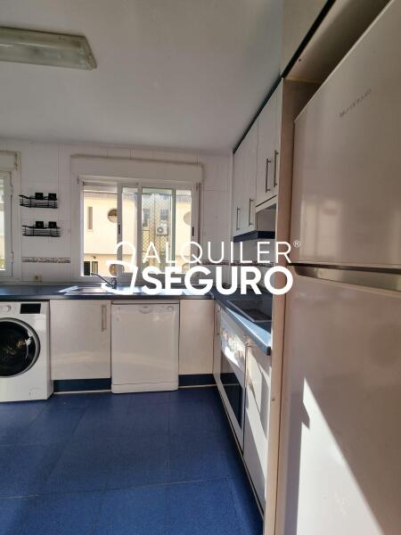 Inmueble en Calle Cardenal Cisneros, MADRID