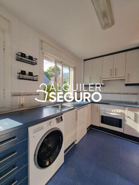 Inmueble en Calle Cardenal Cisneros, MADRID